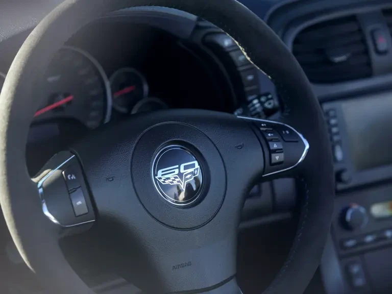 2013 Chevrolet Corvette C6 - Image 18 of 31