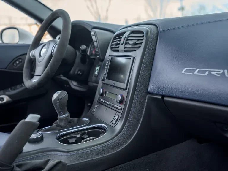 2013 Chevrolet Corvette C6 - Image 19 of 31