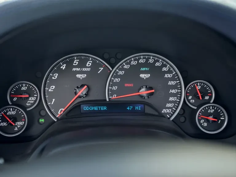 2013 Chevrolet Corvette C6 - Image 17 of 31