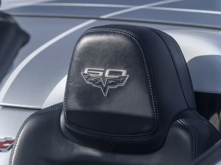2013 Chevrolet Corvette C6 - Image 23 of 31