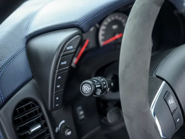 2013 Chevrolet Corvette C6 - Image 25 of 31