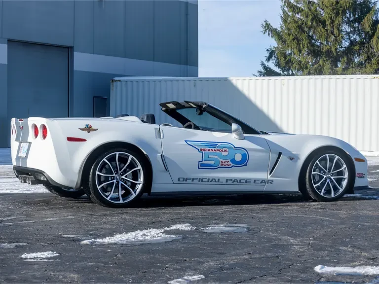 2013 Chevrolet Corvette C6 - Image 11 of 31