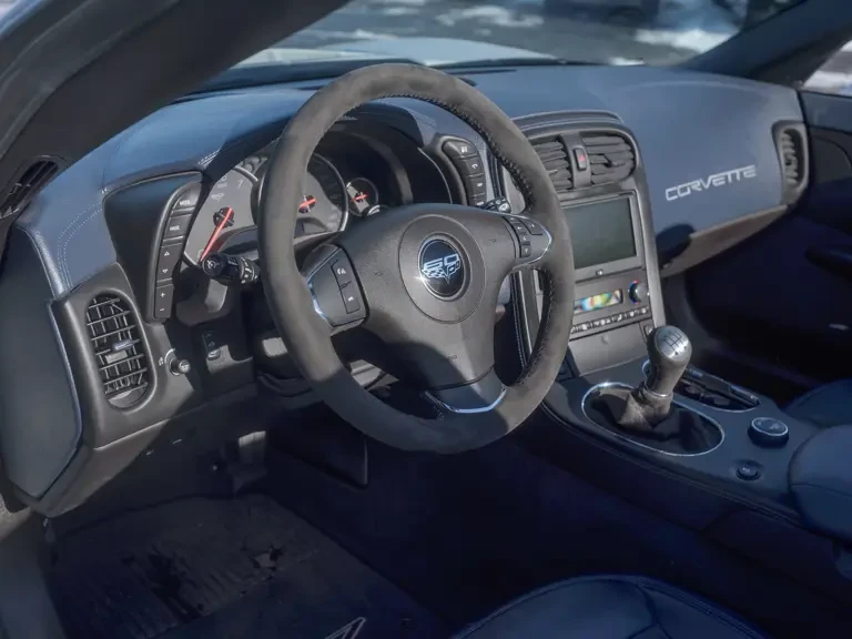 2013 Chevrolet Corvette C6 - Image 13 of 31