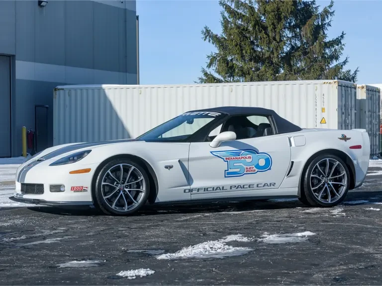 2013 Chevrolet Corvette C6 - Image 10 of 31