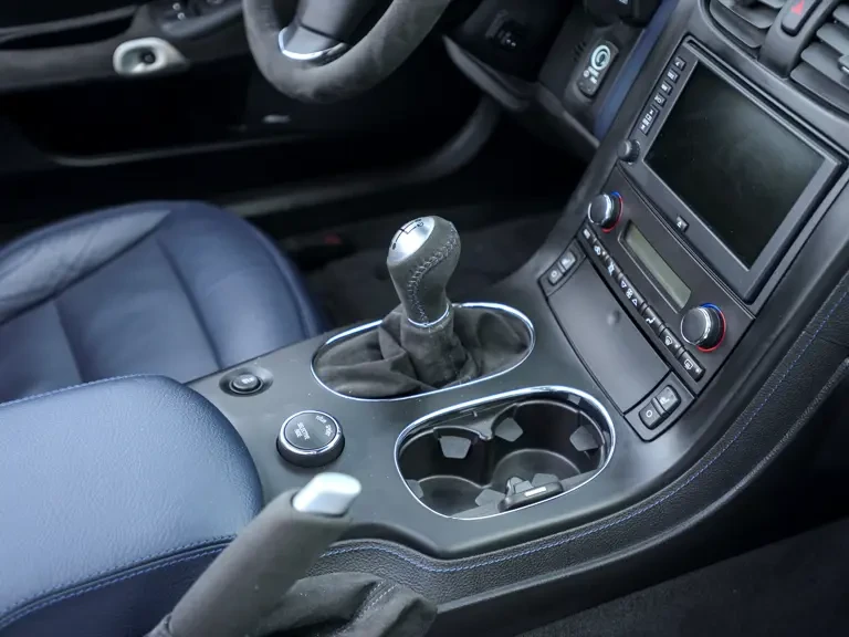 2013 Chevrolet Corvette C6 - Image 21 of 31