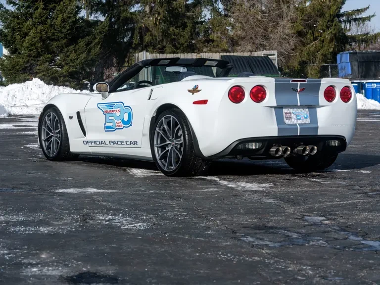 2013 Chevrolet Corvette C6 - Image 3 of 31