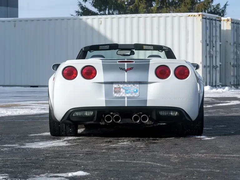 2013 Chevrolet Corvette C6 - Image 9 of 31