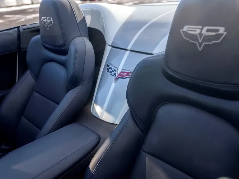 2013 Chevrolet Corvette C6 - Image 30 of 31