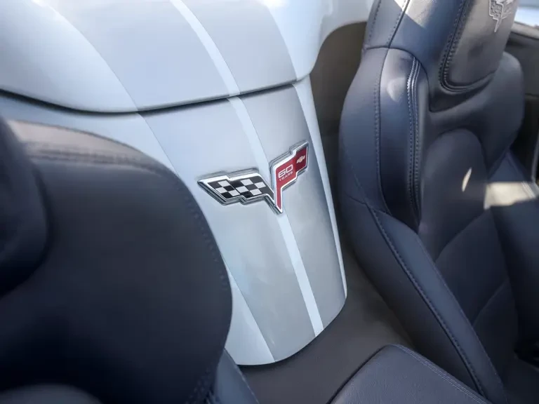 2013 Chevrolet Corvette C6 - Image 29 of 31
