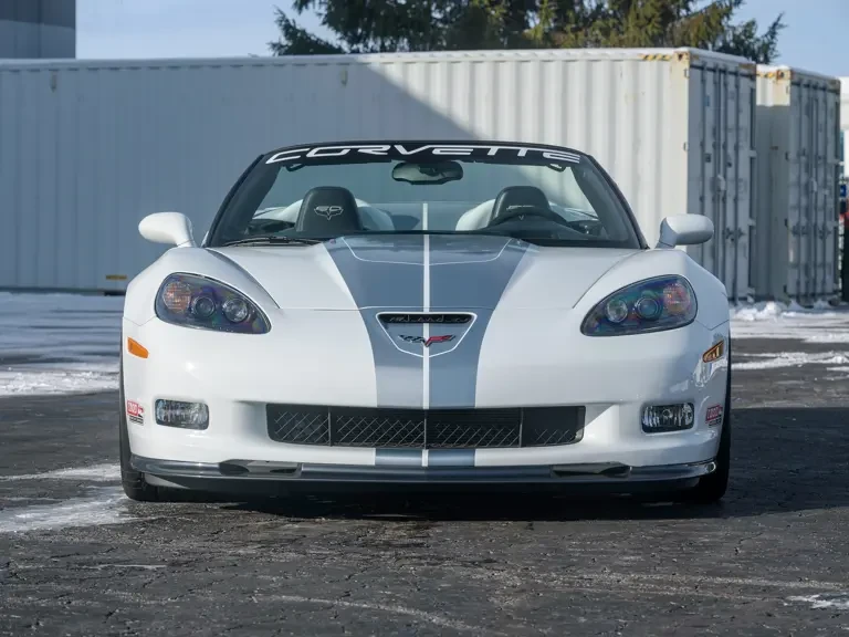 2013 Chevrolet Corvette C6 - Image 8 of 31