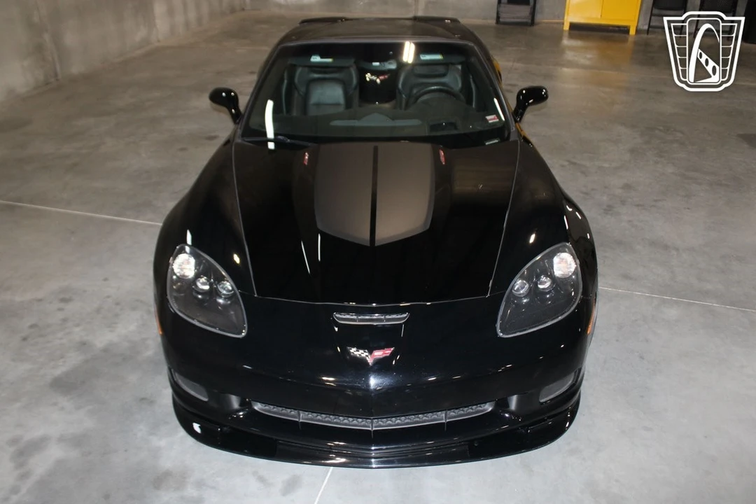 2013 Chevrolet Corvette C6 - Image 18 of 21