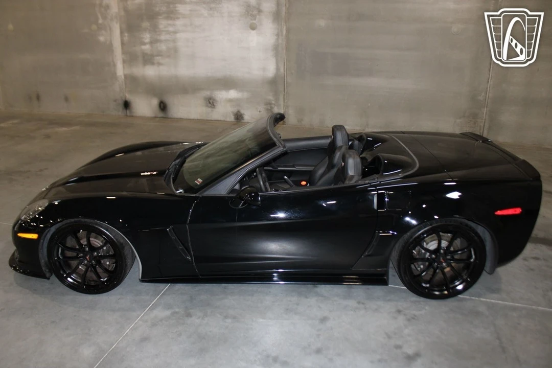 2013 Chevrolet Corvette C6 - Image 12 of 21