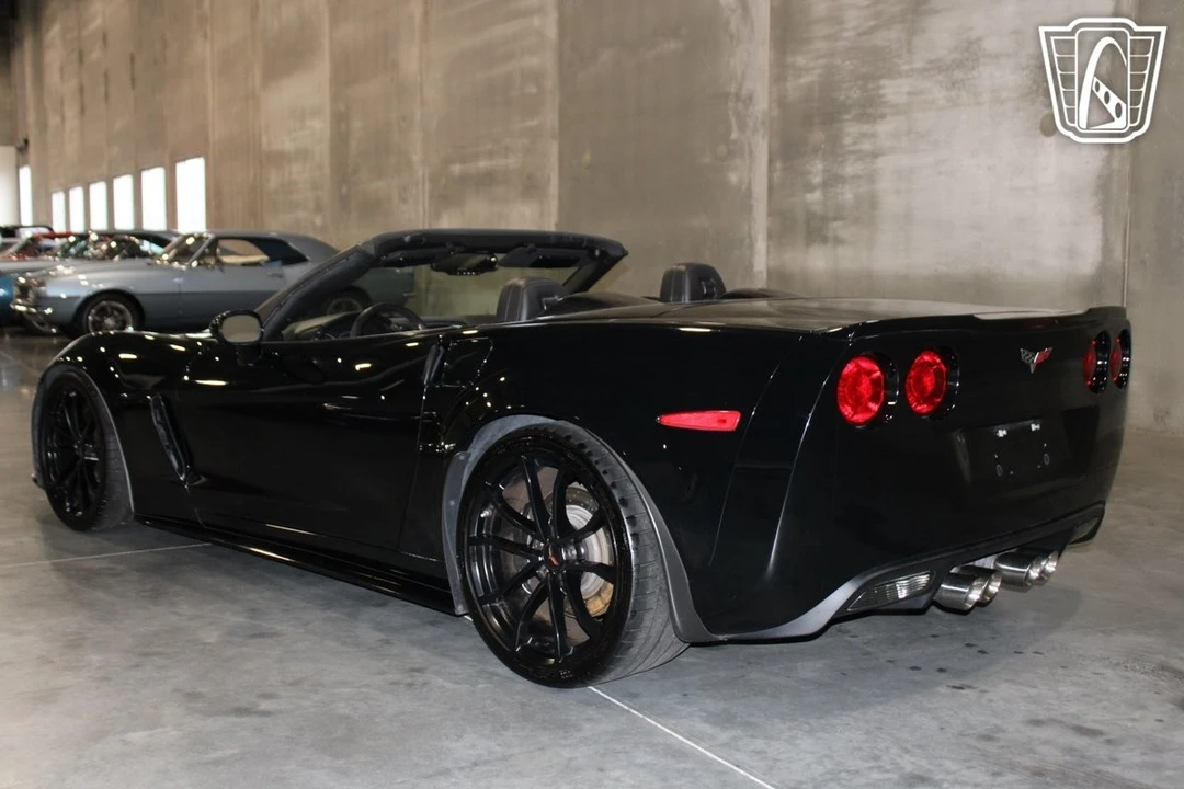 2013 Chevrolet Corvette C6 - Image 21 of 21