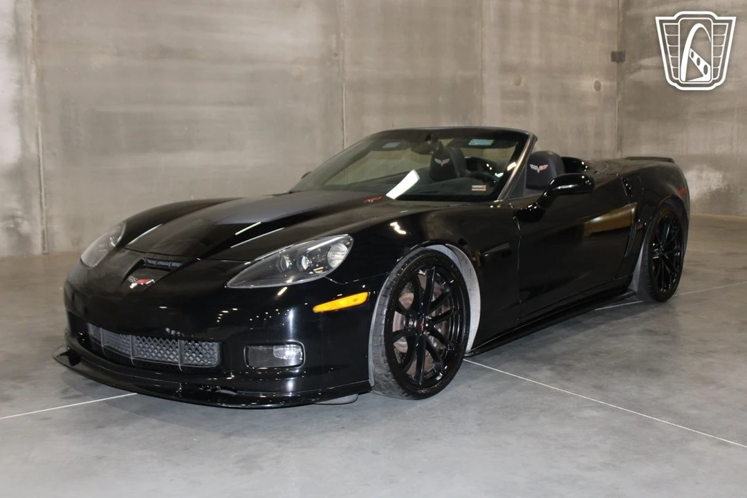 2013 Chevrolet Corvette C6 - Image 19 of 21
