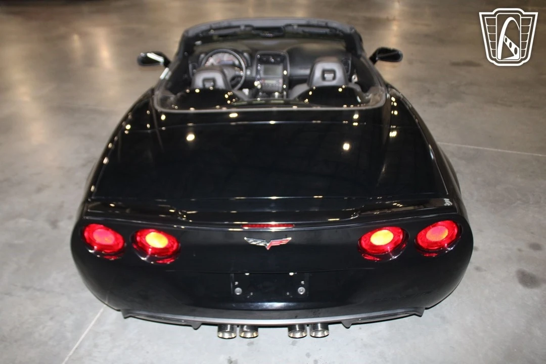 2013 Chevrolet Corvette C6 - Image 14 of 21