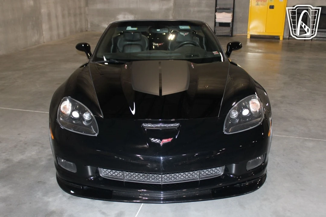 2013 Chevrolet Corvette C6 - Image 10 of 21
