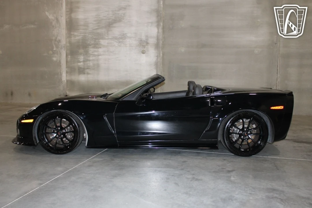 2013 Chevrolet Corvette C6 - Image 20 of 21