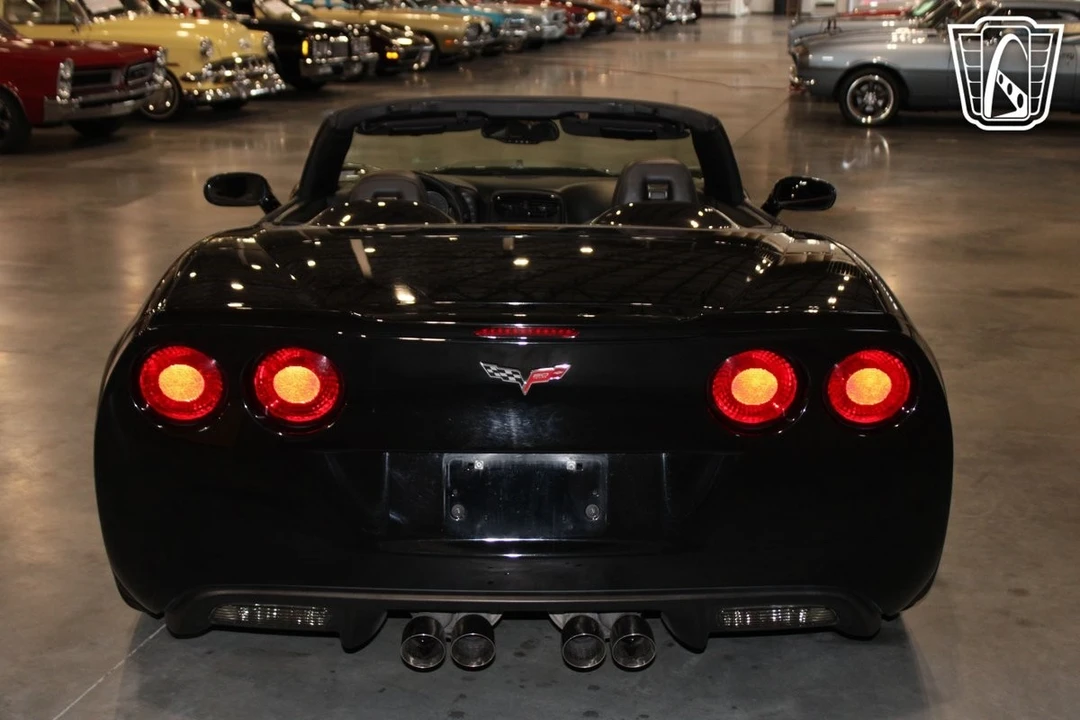 2013 Chevrolet Corvette C6 - Image 5 of 21