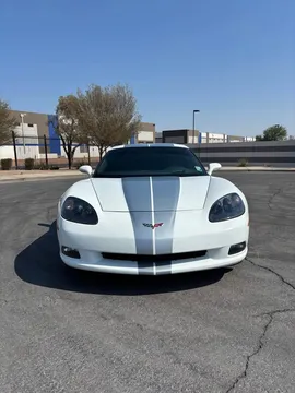 2013 Chevrolet Corvette C6 - Image 2 of 20
