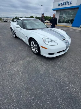 2013 Chevrolet Corvette C6 - Image 2 of 6
