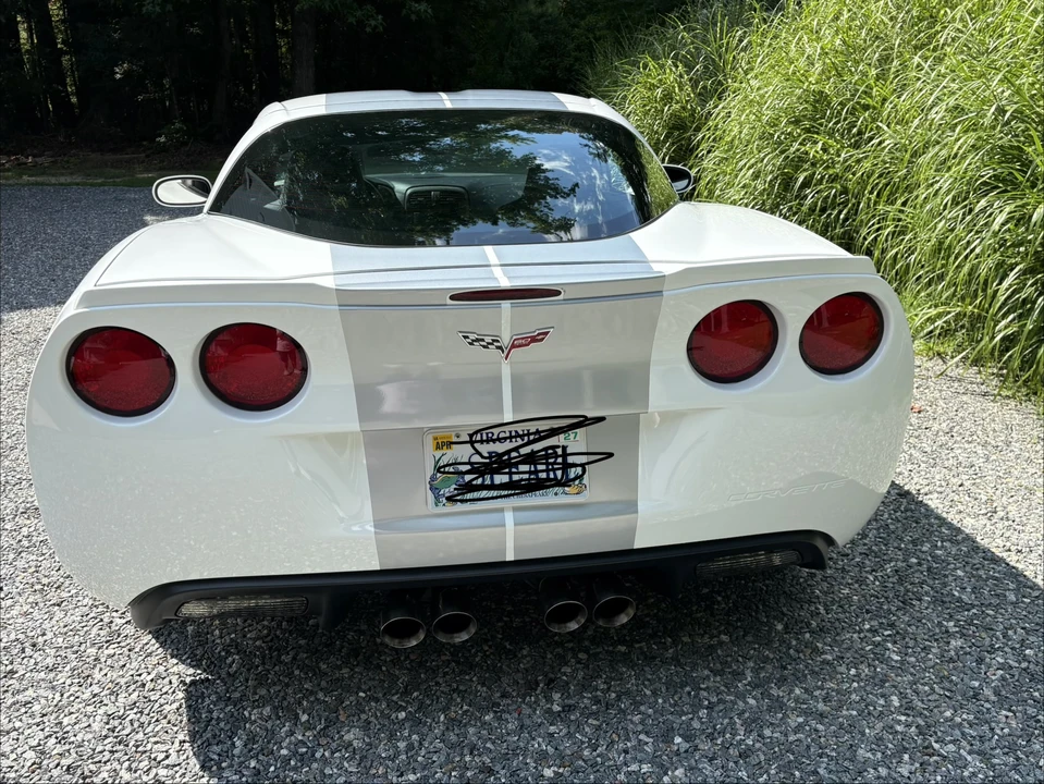 2013 Chevrolet Corvette C6 - Image 21 of 26