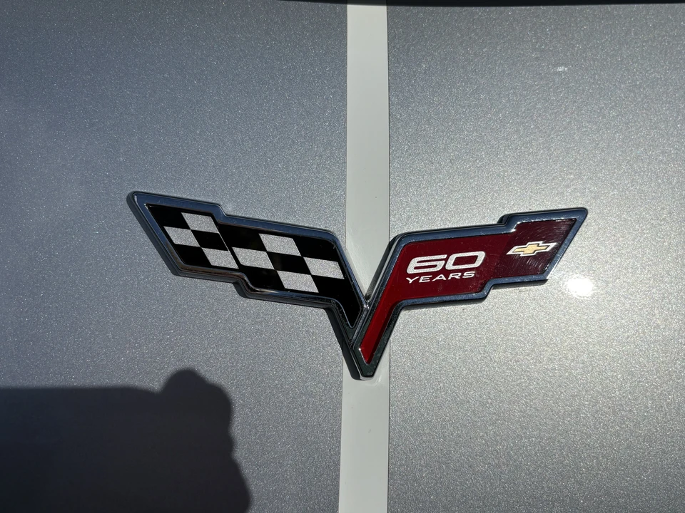 2013 Chevrolet Corvette C6 - Image 25 of 26