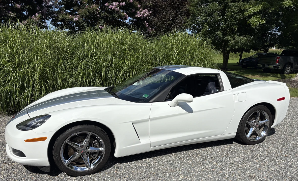 2013 Chevrolet Corvette C6 - Image 15 of 26