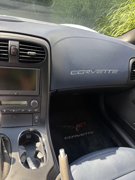 2013 Chevrolet Corvette C6 - Image 8 of 26