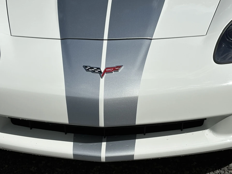 2013 Chevrolet Corvette C6 - Image 17 of 26