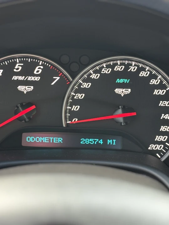 2013 Chevrolet Corvette C6 - Image 11 of 26