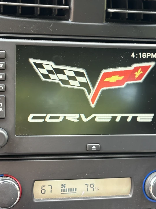 2013 Chevrolet Corvette C6 - Image 12 of 26