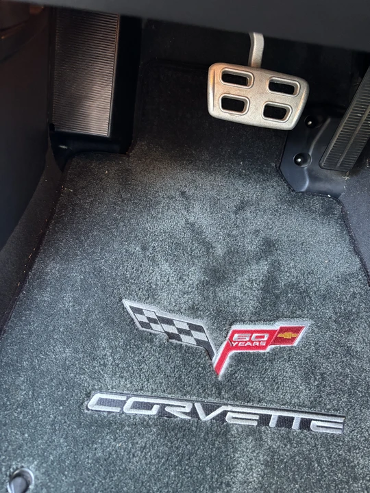 2013 Chevrolet Corvette C6 - Image 9 of 26