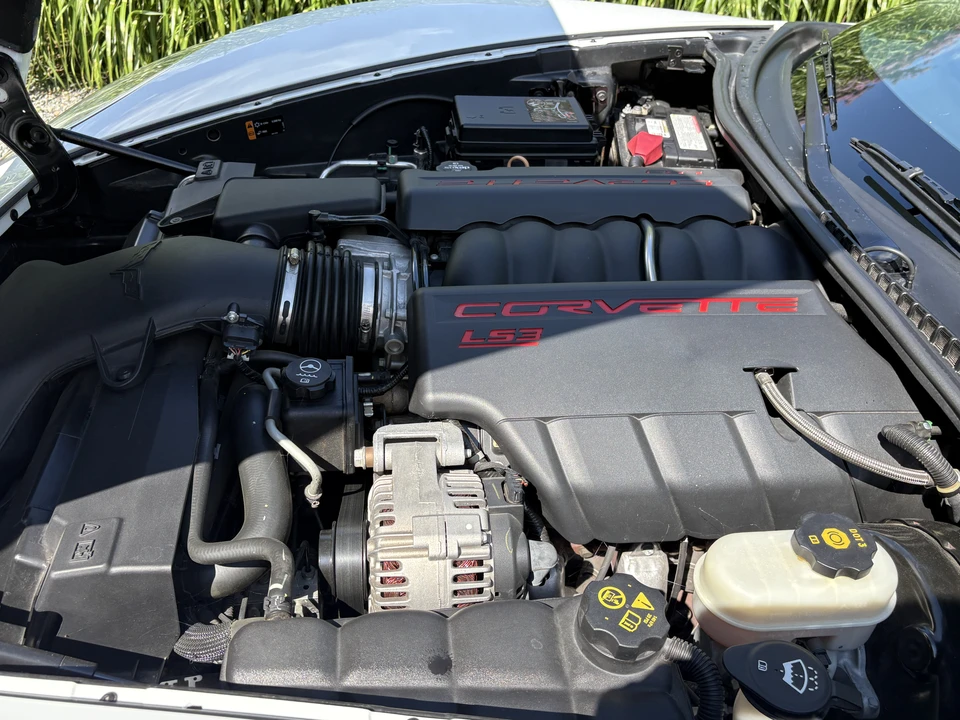 2013 Chevrolet Corvette C6 - Image 23 of 26