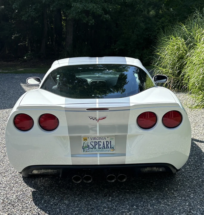 2013 Chevrolet Corvette C6 - Image 3 of 26