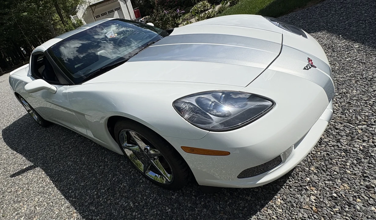 2013 Chevrolet Corvette C6 - Image 18 of 26