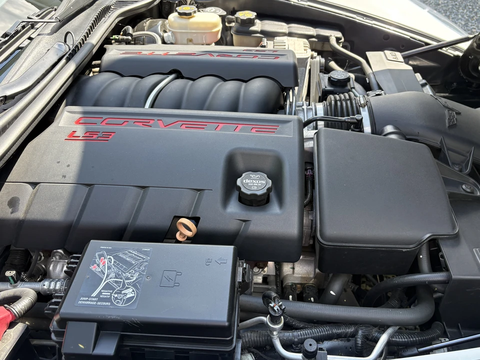 2013 Chevrolet Corvette C6 - Image 26 of 26