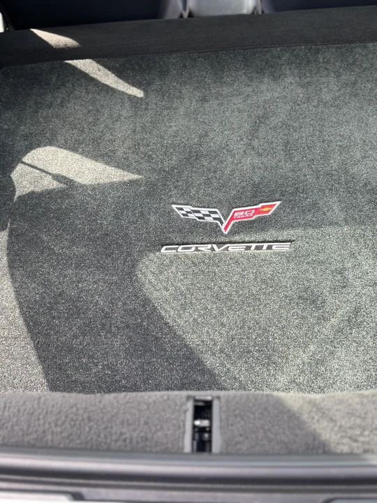 2013 Chevrolet Corvette C6 - Image 13 of 26