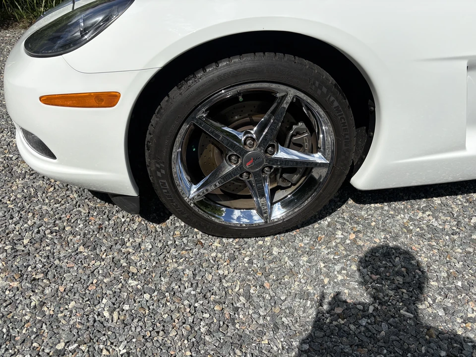 2013 Chevrolet Corvette C6 - Image 16 of 26