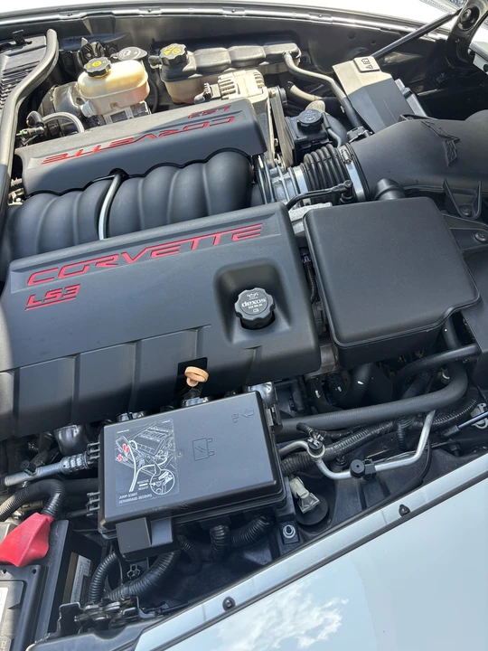 2013 Chevrolet Corvette C6 - Image 4 of 26