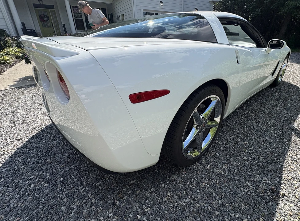 2013 Chevrolet Corvette C6 - Image 20 of 26