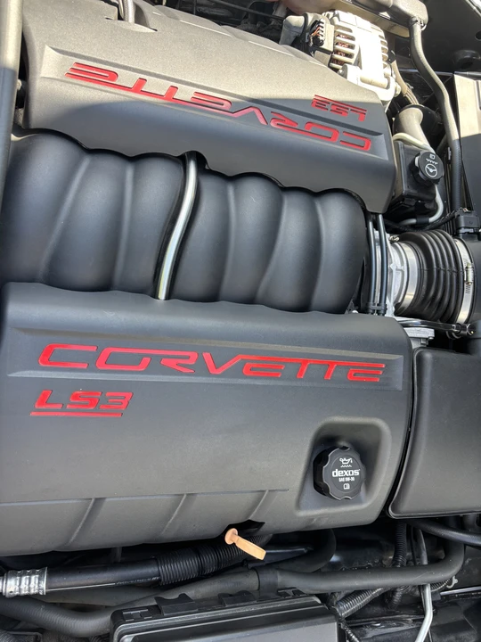 2013 Chevrolet Corvette C6 - Image 5 of 26