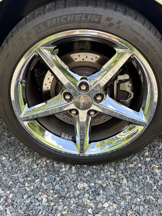 2013 Chevrolet Corvette C6 - Image 14 of 26