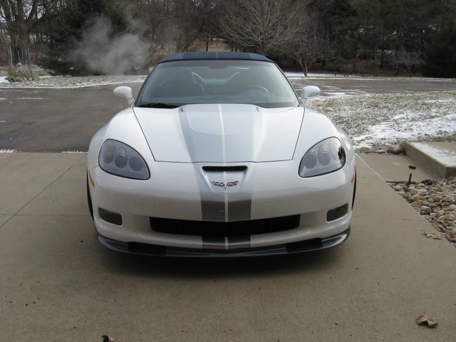 2013 Chevrolet Corvette C6 - Image 4 of 6