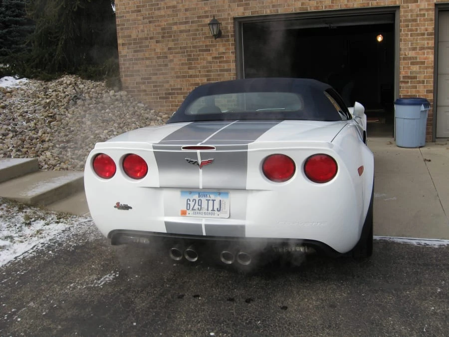 2013 Chevrolet Corvette C6 - Image 5 of 6