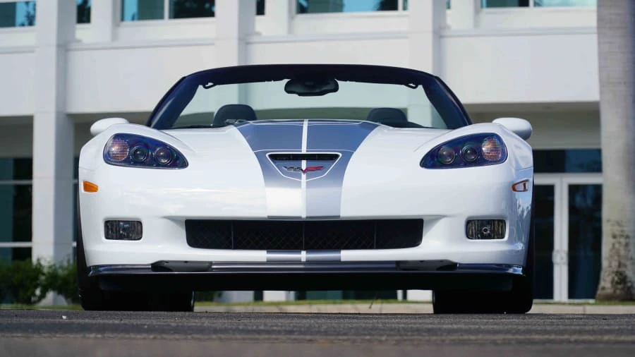 2013 Chevrolet Corvette C6 - Image 9 of 20