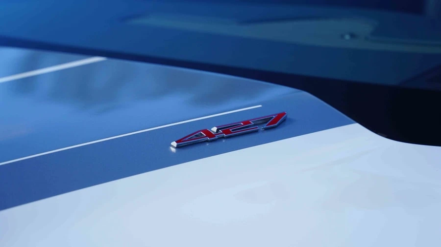 2013 Chevrolet Corvette C6 - Image 10 of 20
