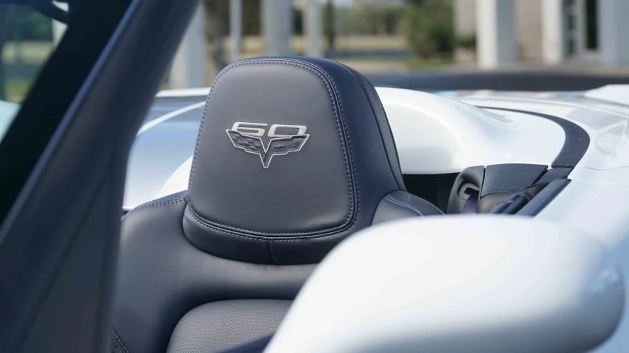 2013 Chevrolet Corvette C6 - Image 6 of 20