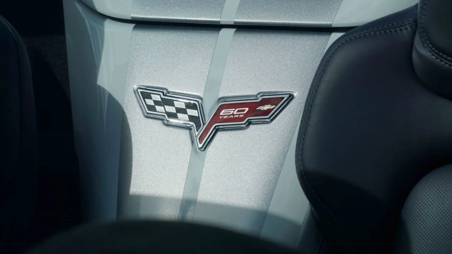 2013 Chevrolet Corvette C6 - Image 12 of 20