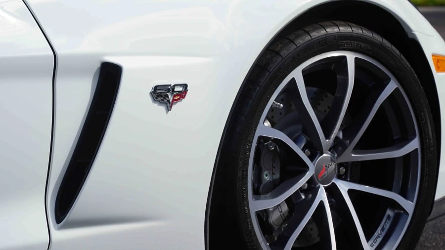 2013 Chevrolet Corvette C6 - Image 13 of 20