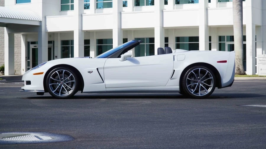 2013 Chevrolet Corvette C6 - Image 14 of 20